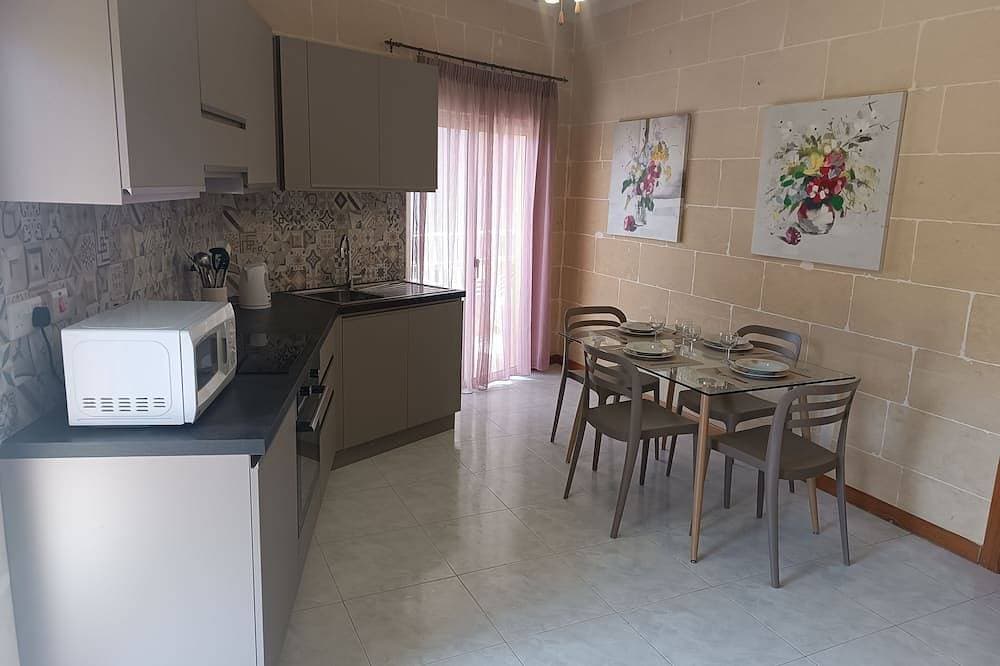 Foto 13 von 20: Apartment im 1. Stock mit Meer- und Landblick