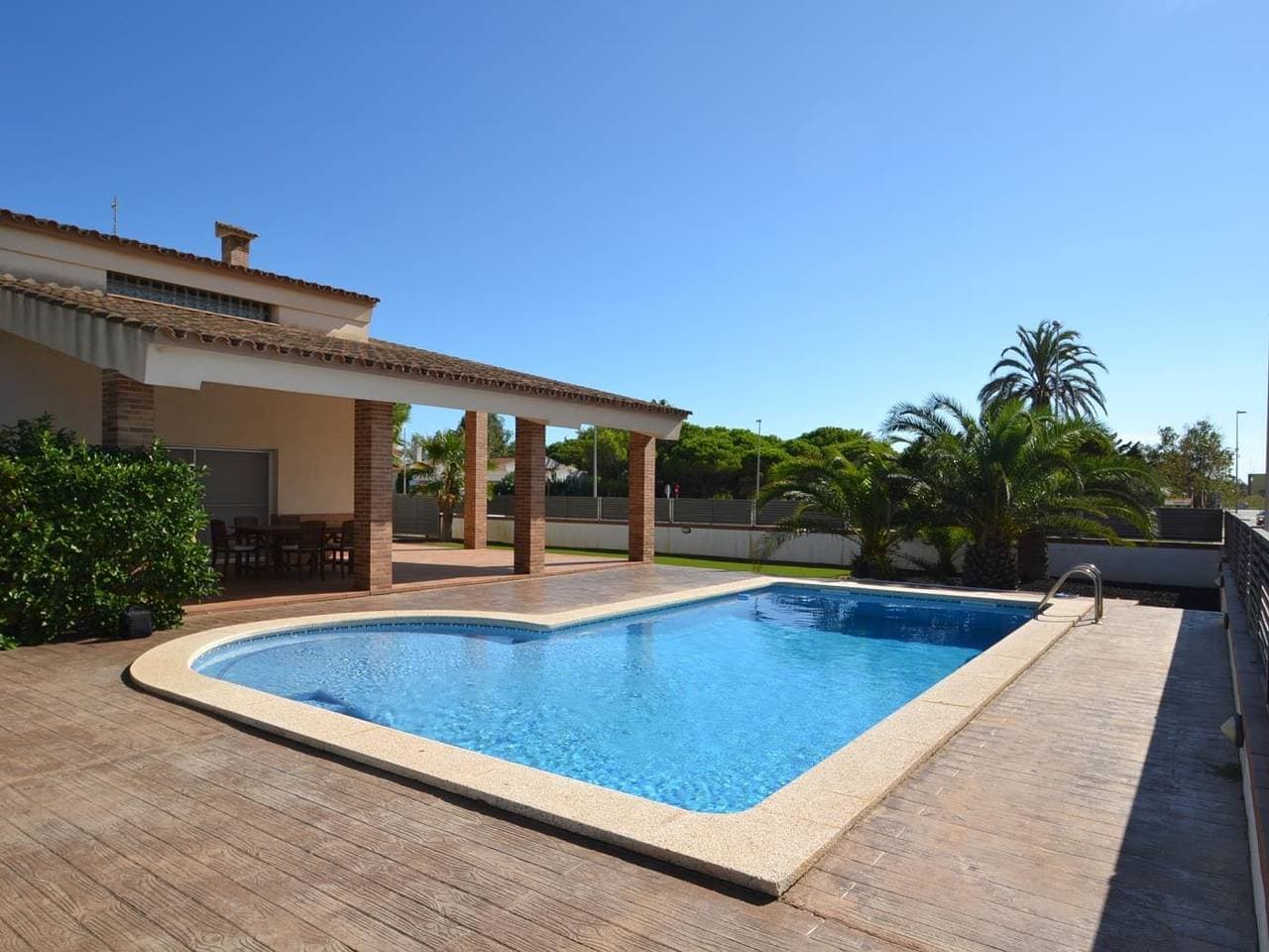 Foto 3 von 45: Villa Ventura mit Privatpool