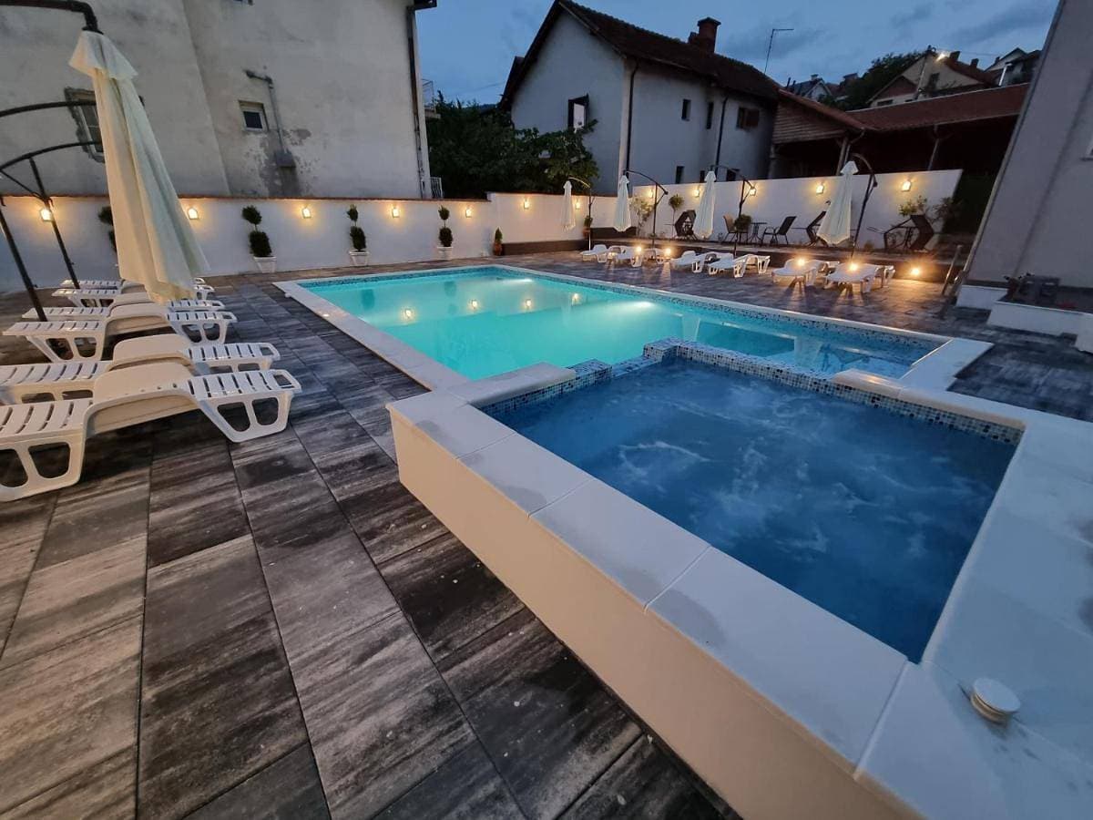 Fenix Apartments 1