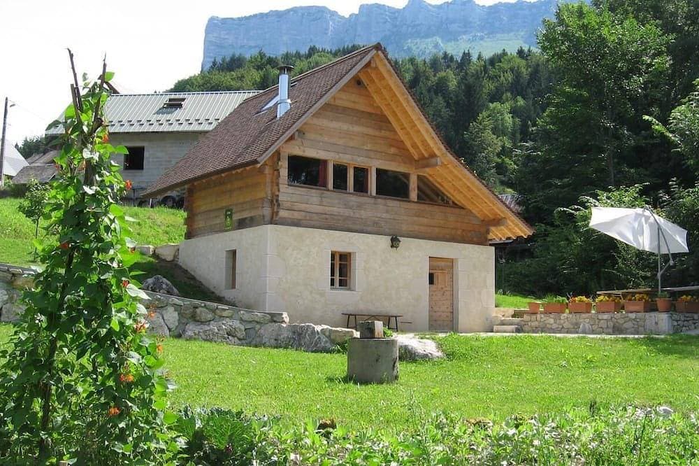 Lu Greni - Entremont Le Vieux 1
