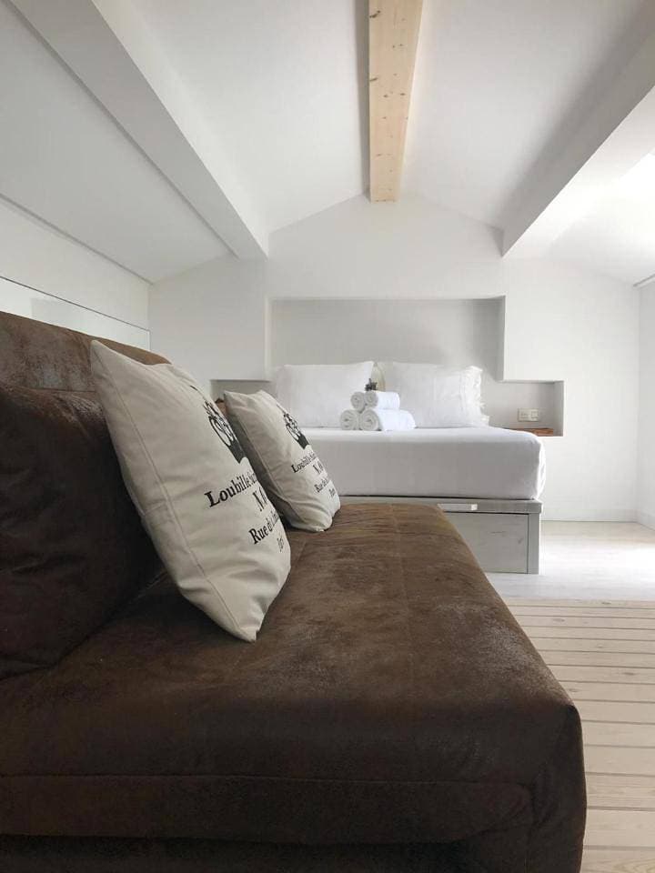 Foto 7 von 33: One-Bedroom House