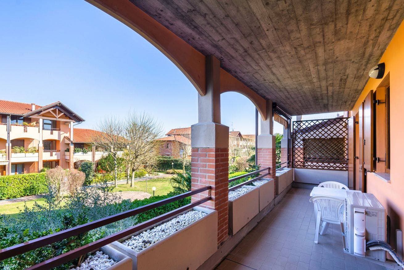 Ferienwohnung 50m² 1