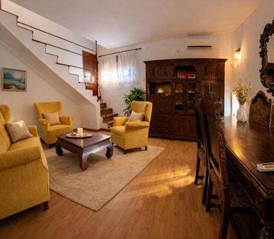 Foto 2 von 12: Superior Apartment (2 Adults)