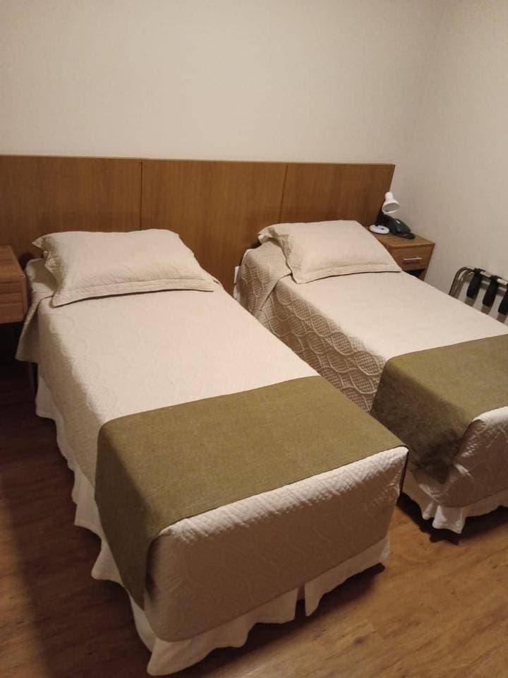 Foto 6 von 9: Superior Double or Twin Room