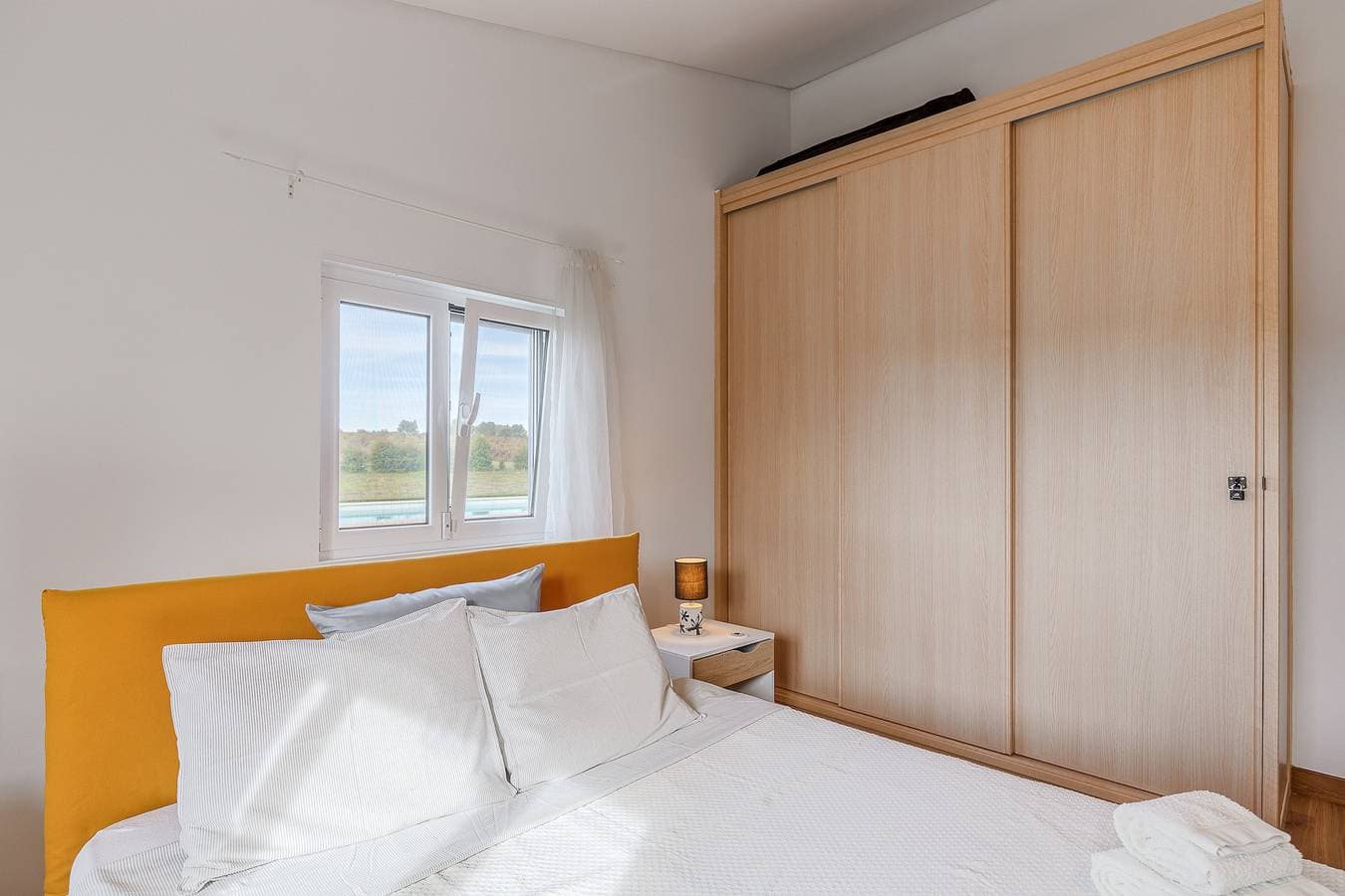 Foto 13 von 38: Ferienhaus 'Casa Maria D'Almeida' mit privatem Pool, WLAN und Klimaanlage