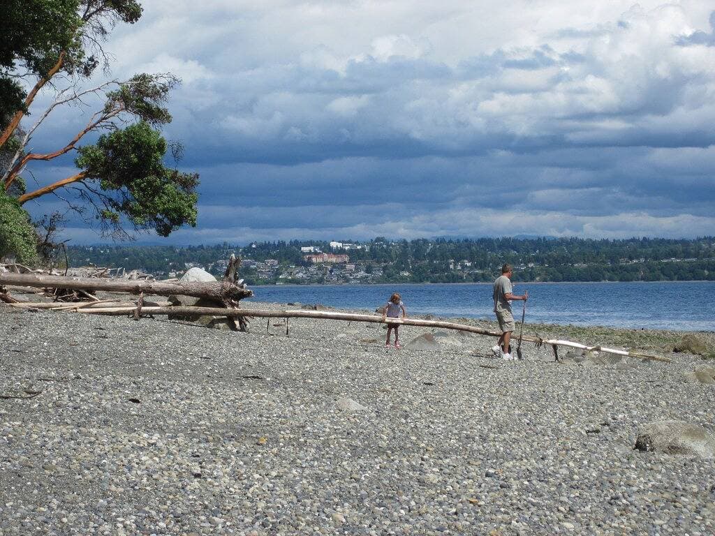 Foto 8 von 50: Bluff House, Vashon Island