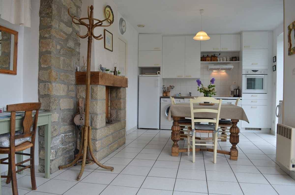 Foto 3 von 20: Maison de Rosalie