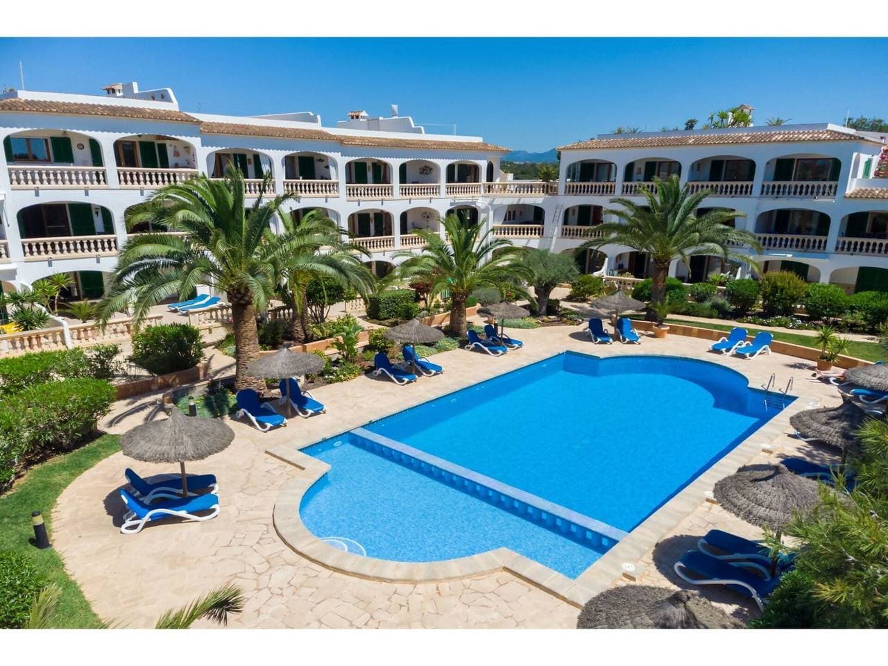 Bella Vista - Bella Vista 651.1 1