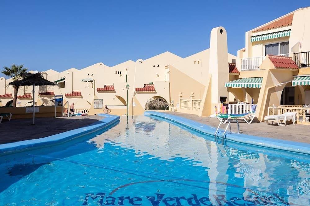Mareverde Tenerife Top 1
