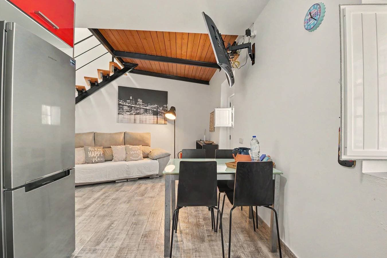 Foto 5 von 24: Ferienhaus 'Casinha Da Amorosa' mit WLAN und Klimaanlage