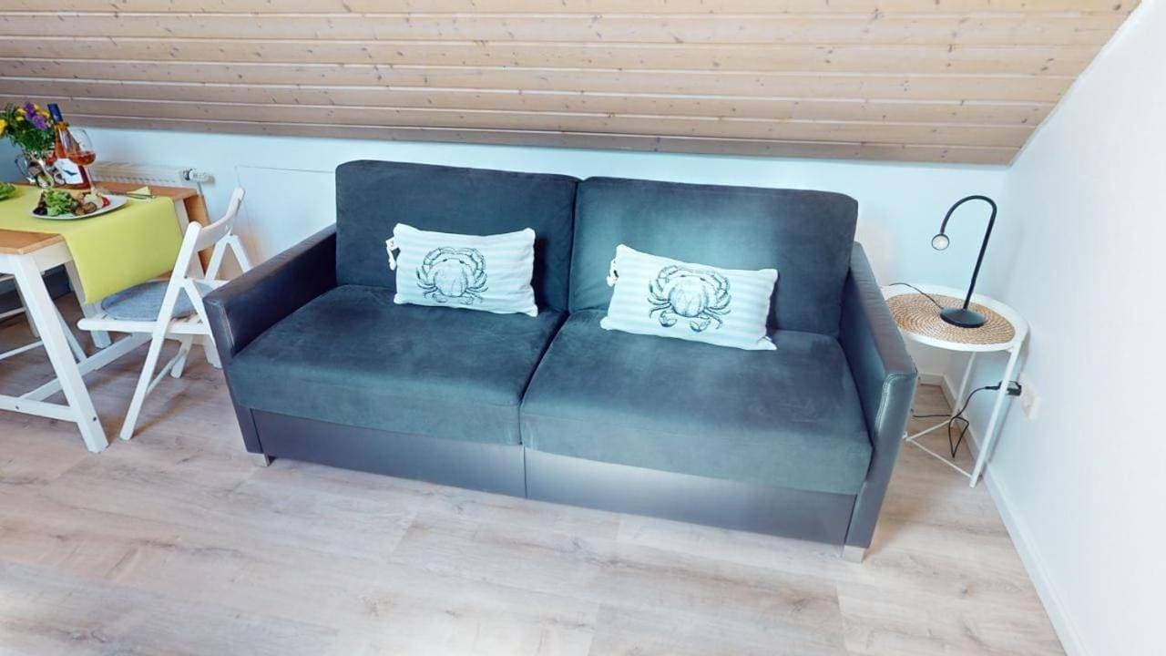 Foto 3 von 15: Apartment
