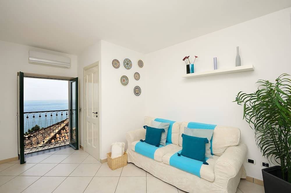 Ananas - Sea View - Fruit Flats by Amalfivacation.It 1