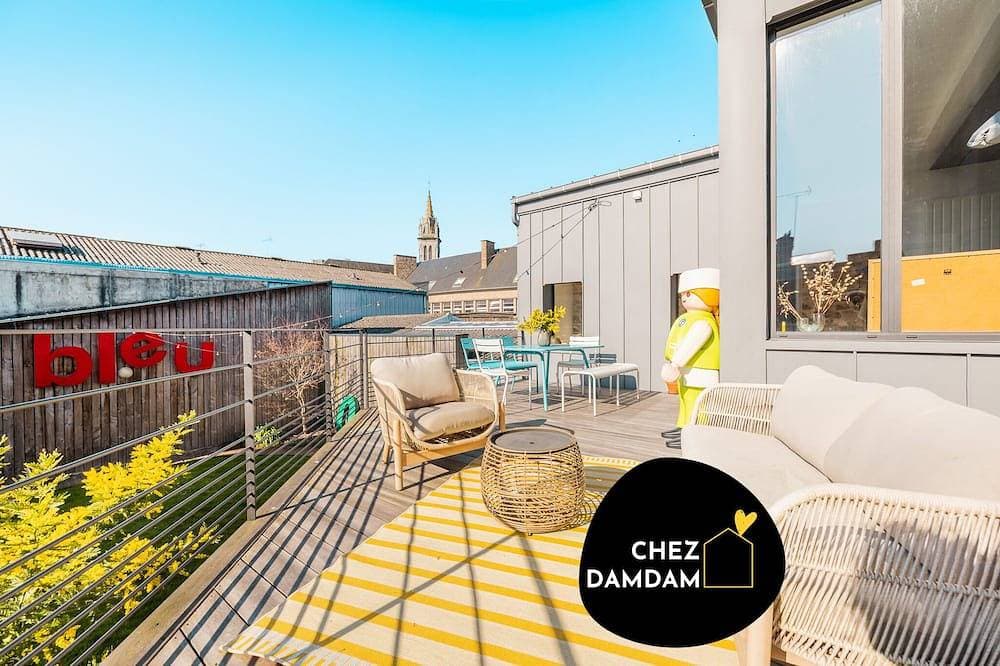 Schönes Haus Licht Stadt! 190m2 5 Schlafzimmer 1