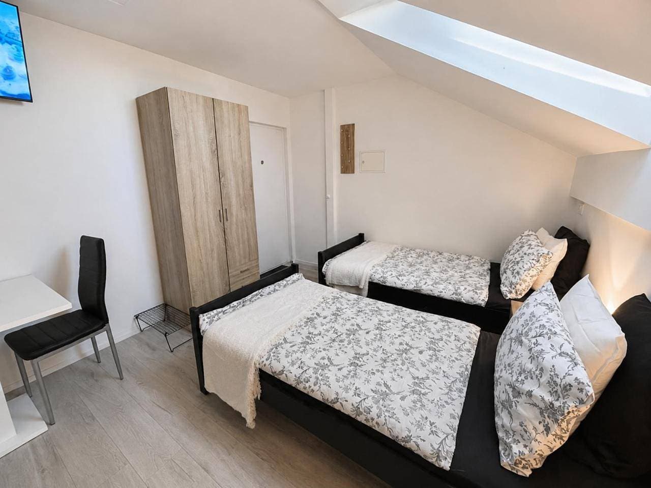 Foto 6 von 13: Double or Twin Room