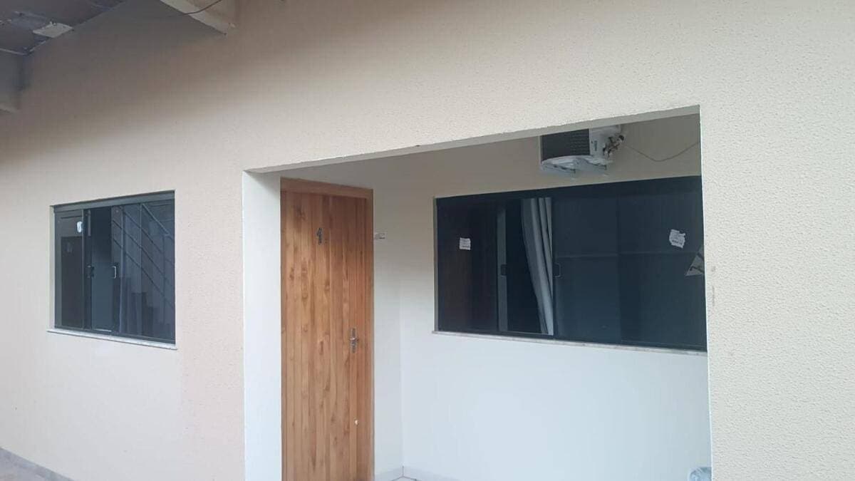Foto 4 von 11: One-Bedroom Apartment
