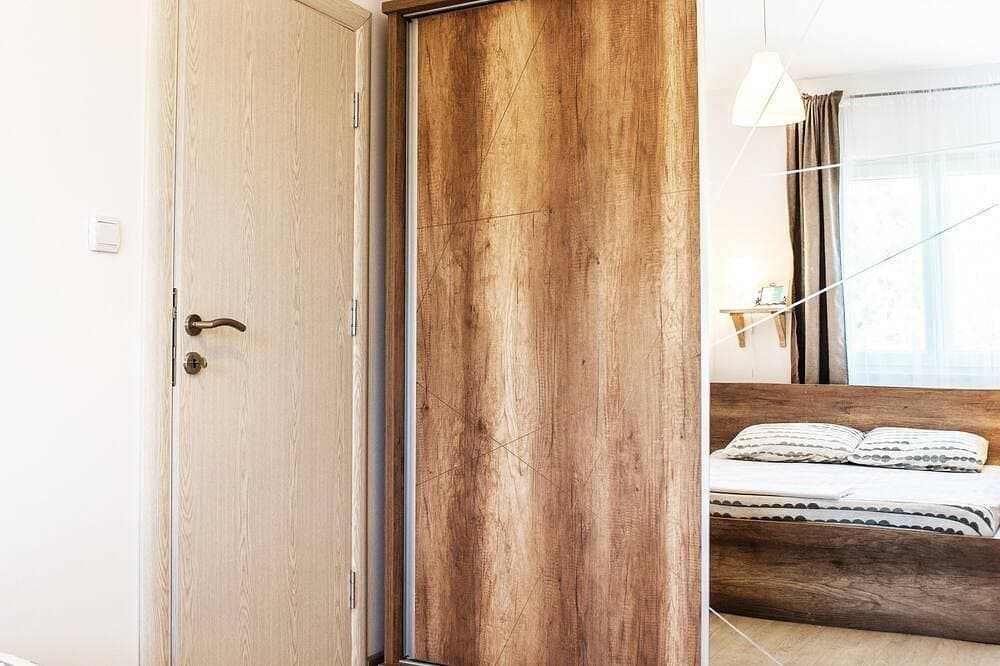 Foto 4 von 29: Wohnung Meer und Himmel