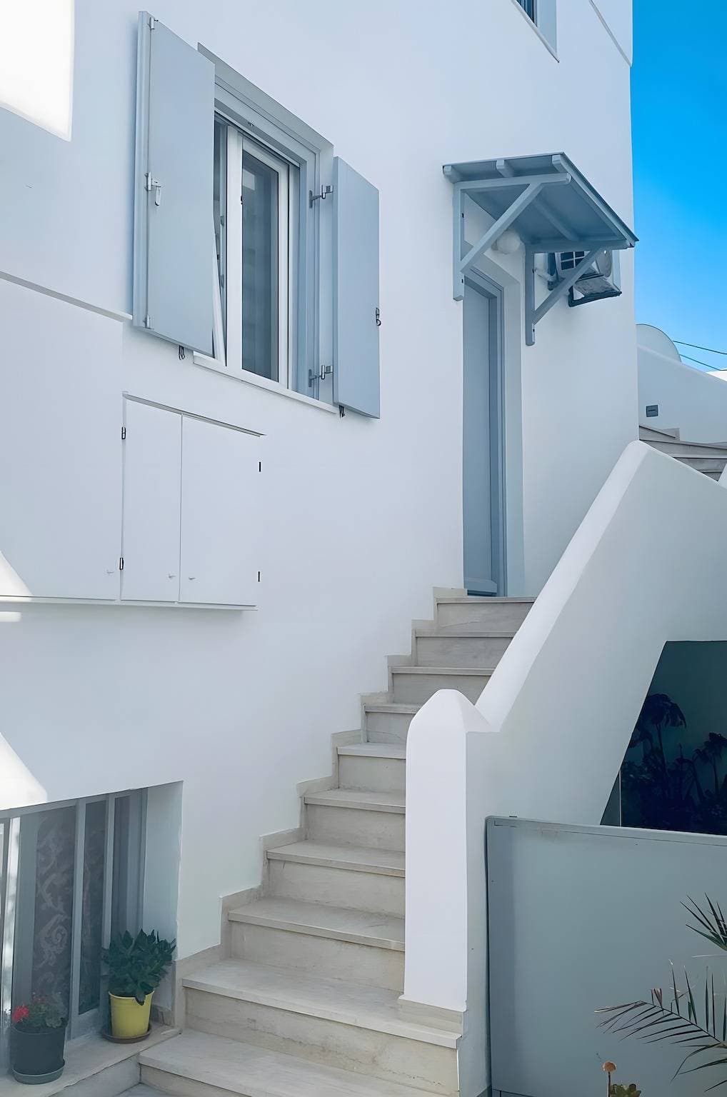 Foto 4 von 15: Ferienwohnung 'Sofias Haus Frisch und Gemütlich' mit Balkon, Wi-Fi und Klimaanlage