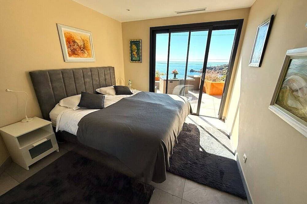 Foto 2 von 24: Residence Arc-en-Ciel 5 Star App A mit atemberaubendem Meerblick Nähe Cannes