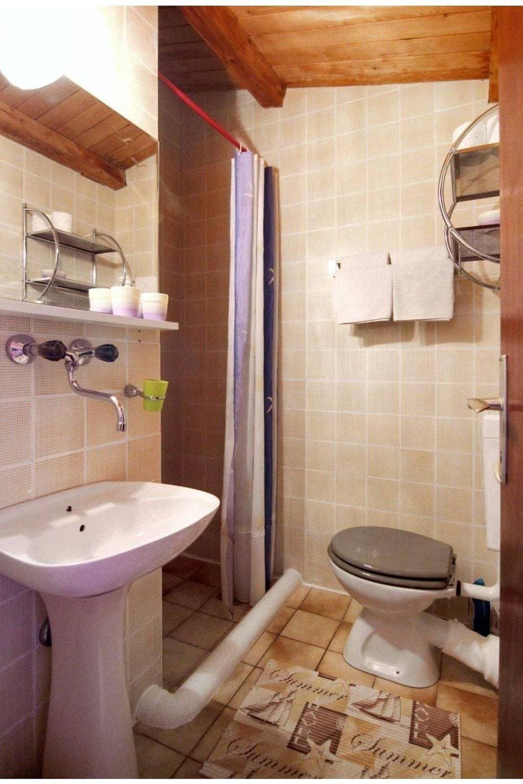 Foto 12 von 17: Klimatisiertes Studio für zwei Personen