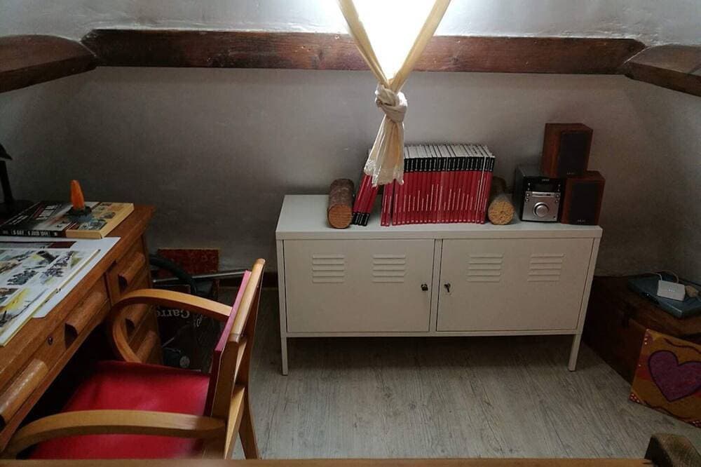 Foto 11 von 14: Authentisches normannisches Langhauswochenende, Woche ...