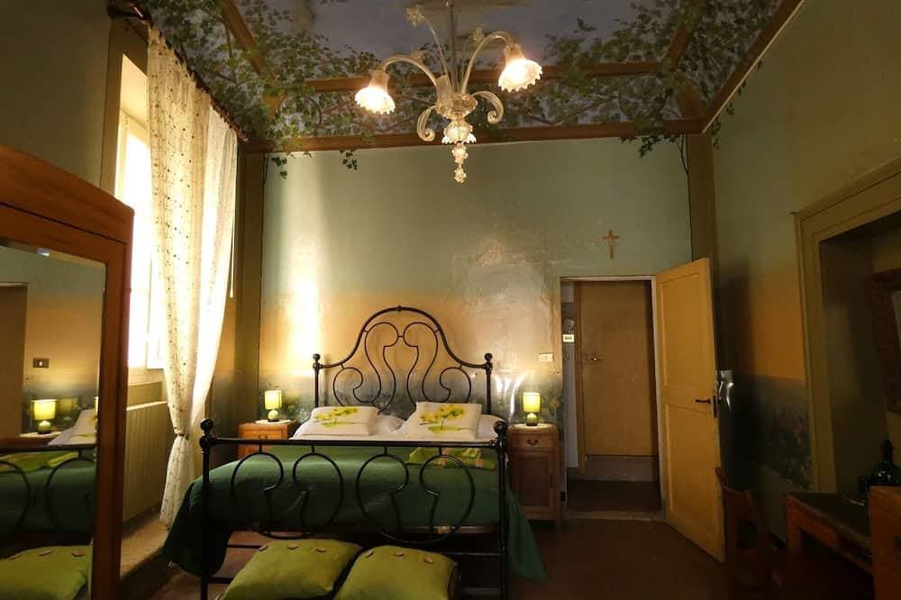 Foto 4 von 30: Scappo in Umbria, la casa del duomo