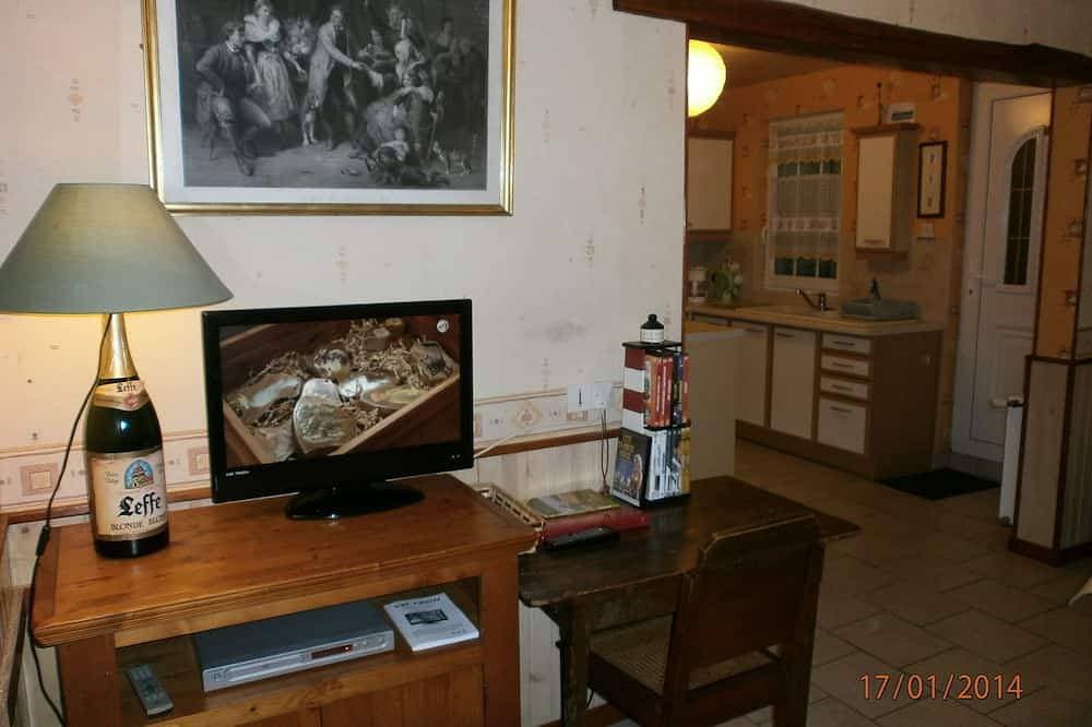 Foto 8 von 30: Gite du Valasse im Seine-Tal
