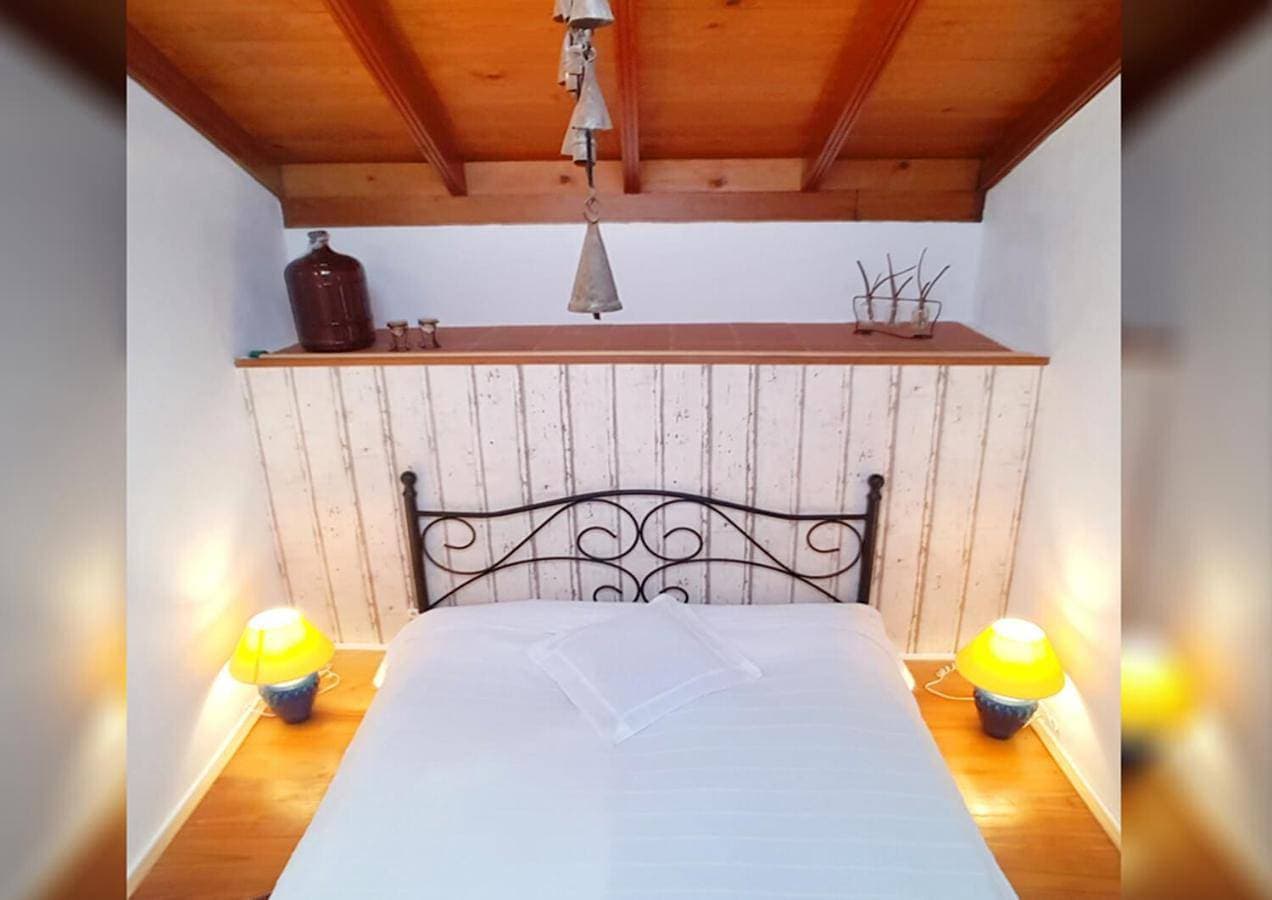 Foto 4 von 31: One-Bedroom Apartment