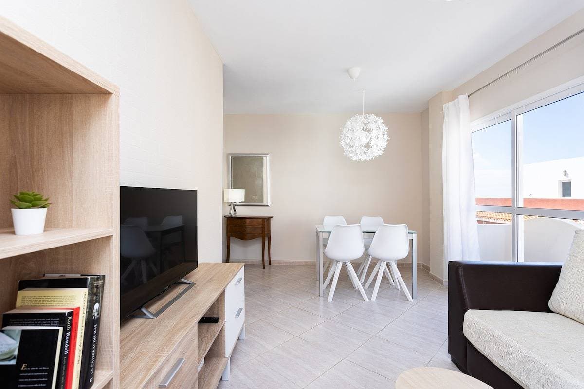 Foto 9 von 41: Ferienwohnung für 3 Personen mit Terrasse