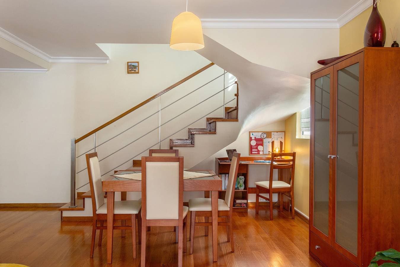 Foto 5 von 28: Ferienwohnung 'Fontinha' mit WLAN