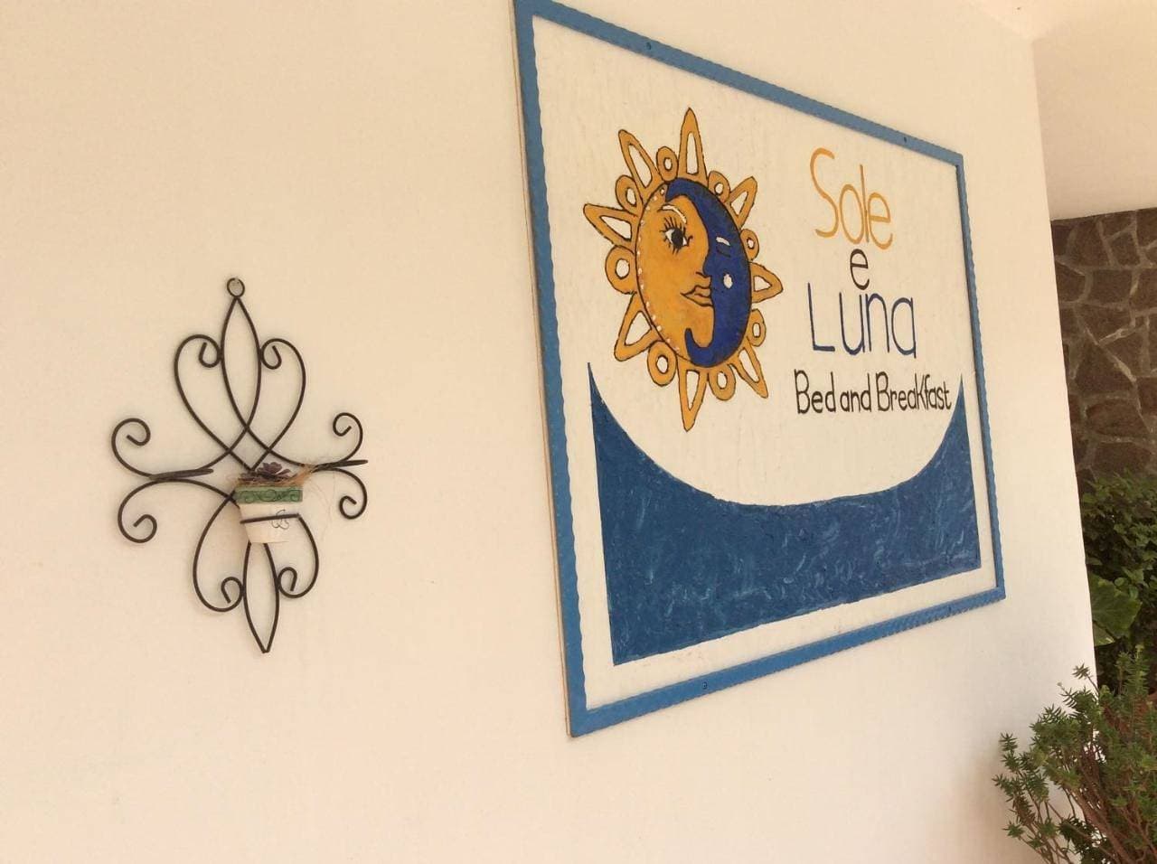 Sole e Luna 1