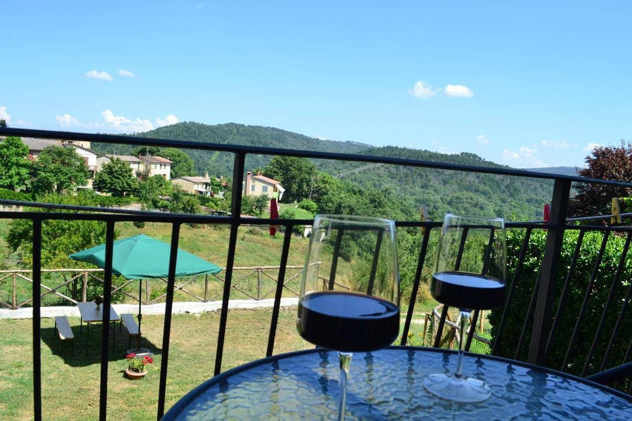 Appartamento La Chiusa 1