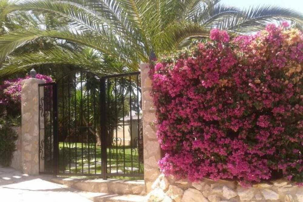 Foto 13 von 24: Bungalow In Denia Mit Privatgarten. Sehr Ruhe Urbanisierung. Wunderbare Blick