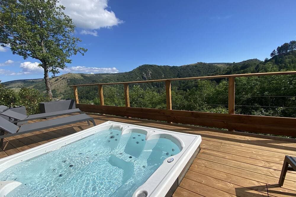 L'eden des Cévennes 1