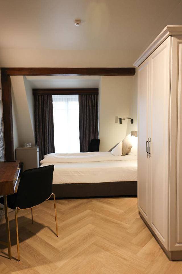Foto 12 von 26: Double or Twin Room