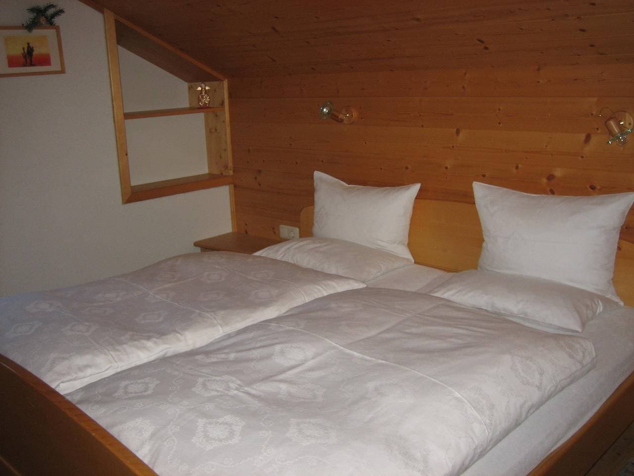 Foto 7 von 28: Appartement "Mühlenblick"