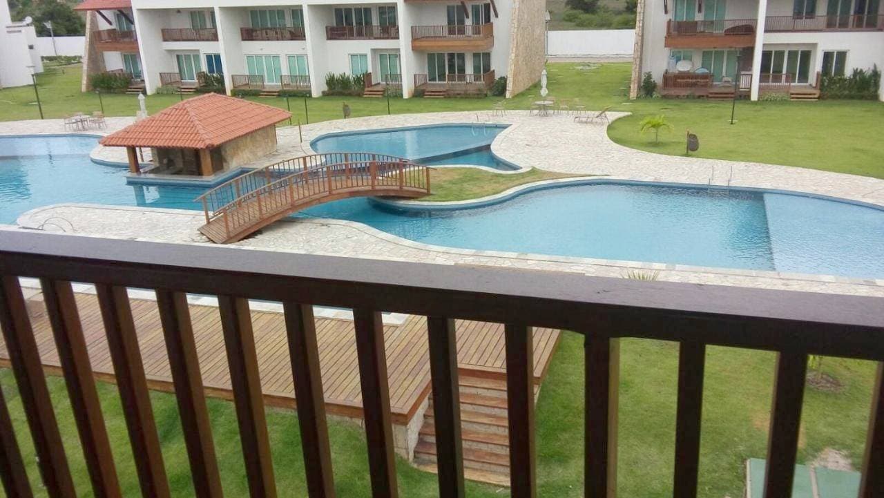 Flat Club Meridional Carneiros 1