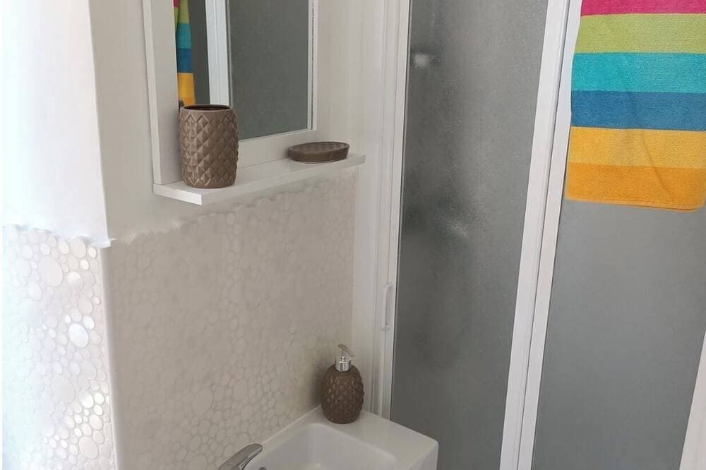 Foto 5 von 17: Schöne moderne Wohnung: Meerblick, Menton Garavan