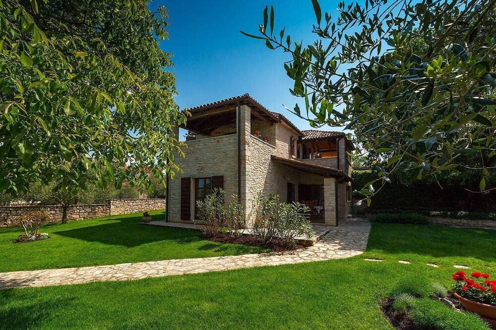 Foto 5 von 30: Atemberaubendes Zuhause in Porec