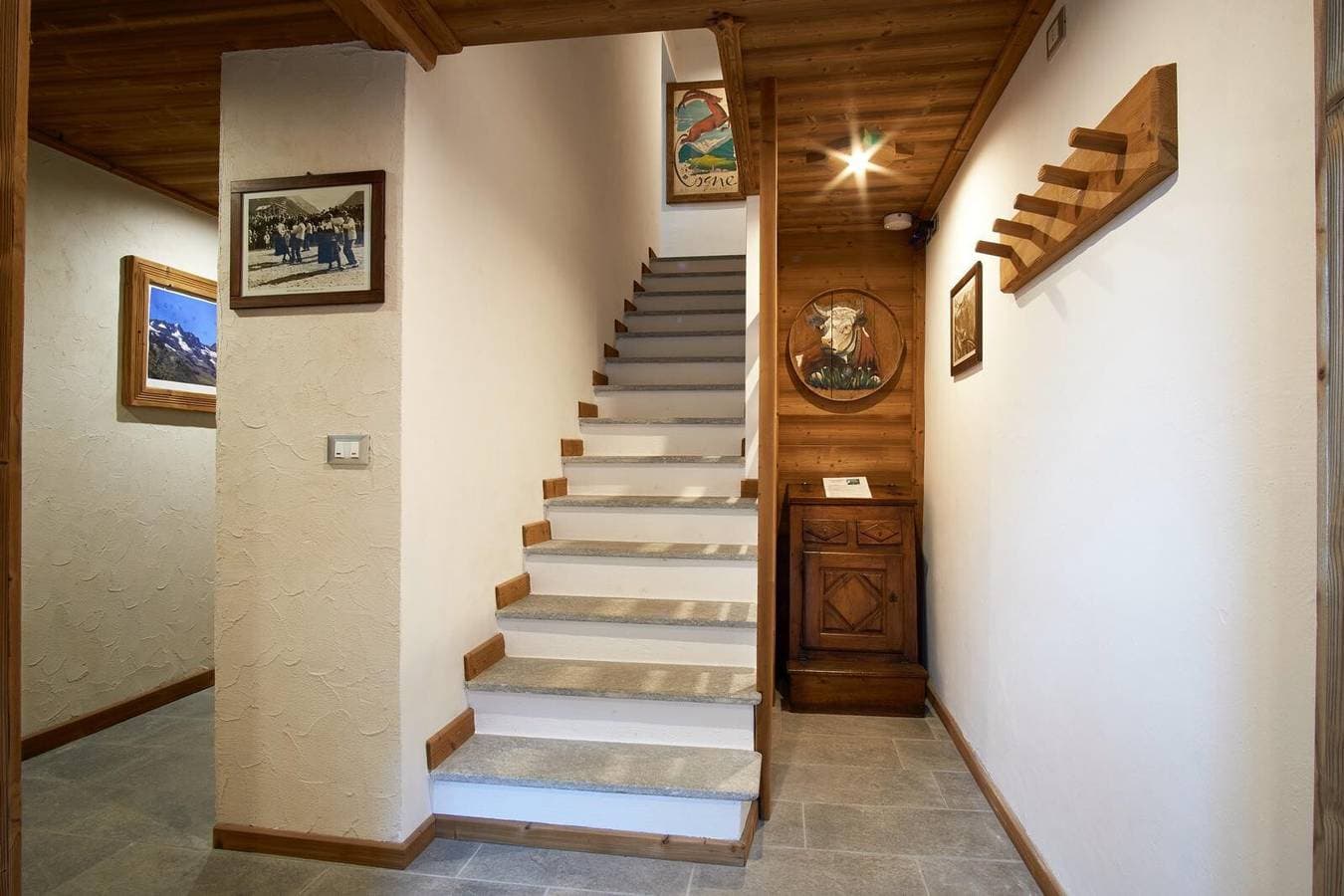 Foto 8 von 17: Ferienwohnung 'Appartamento 1' mit Balkon und WLAN