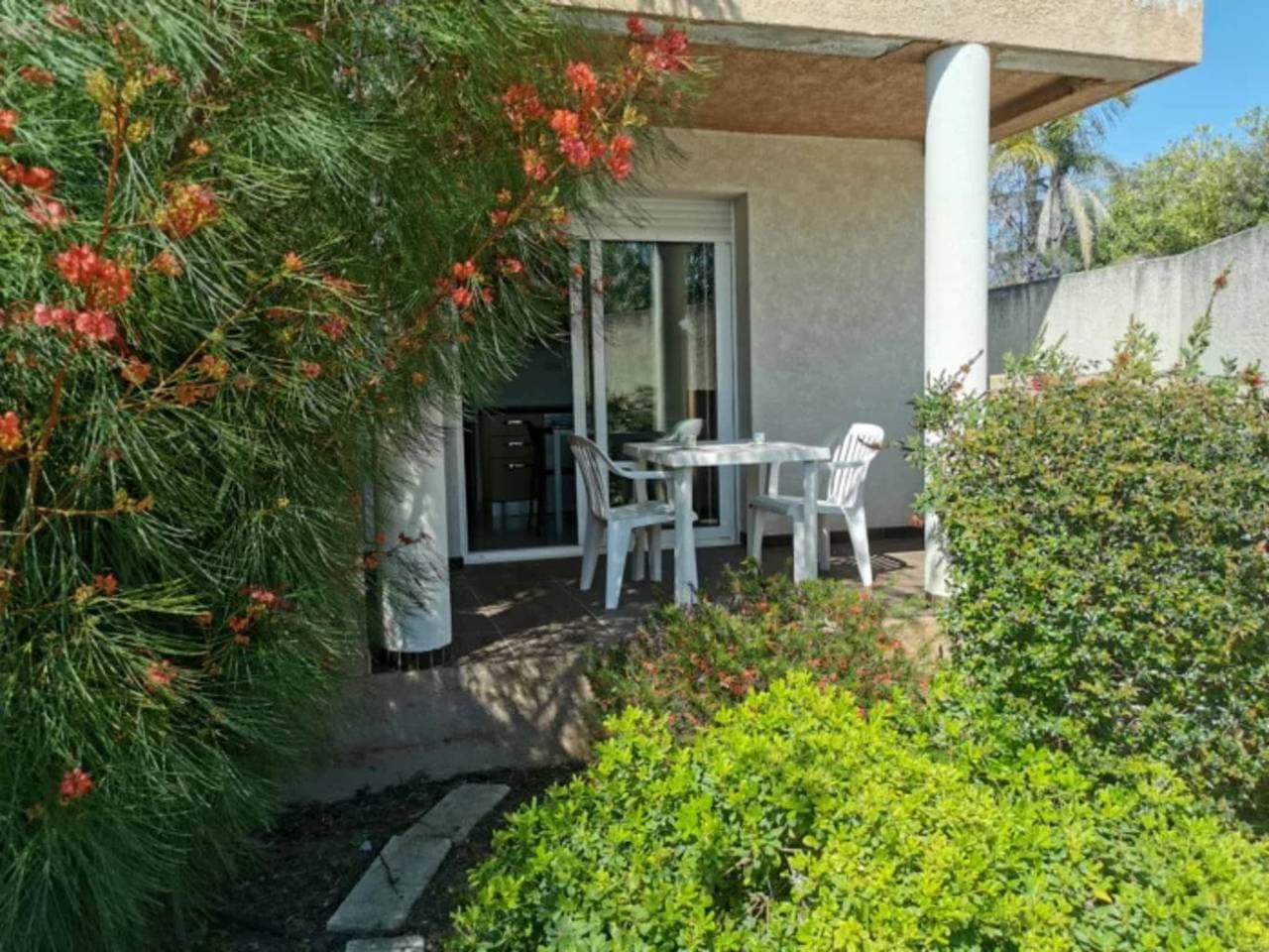 Foto 6 von 21: Entspannender Korsika-Aufenthalt mit Terrasse