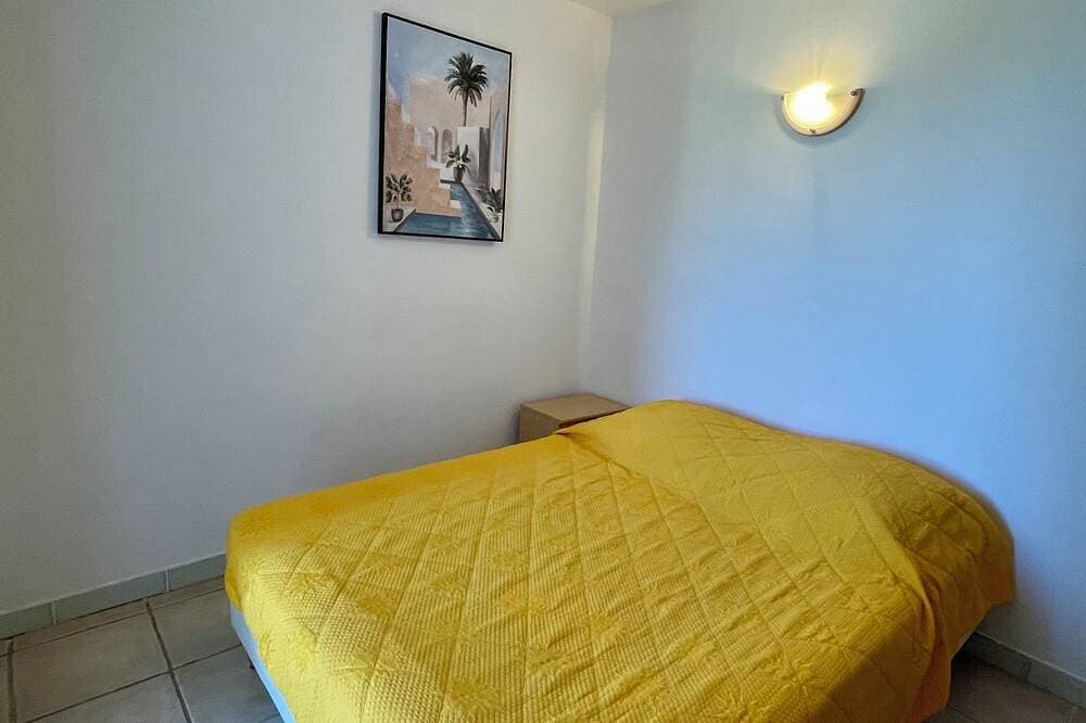 Foto 6 von 13: Apartment n°2 near the beach - sea view + terrace