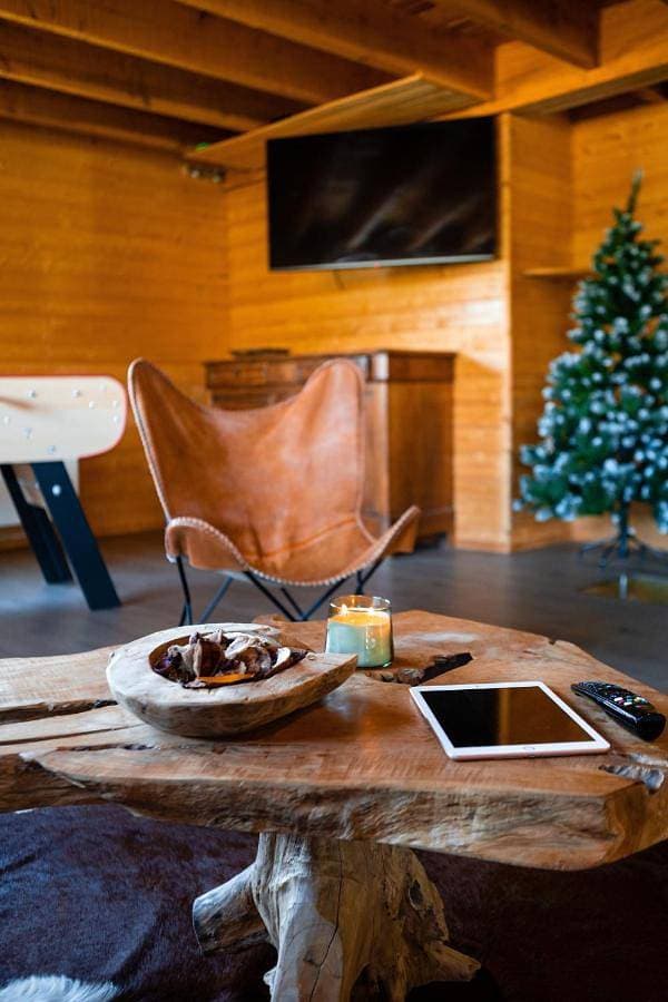 Foto 5 von 31: Chalet