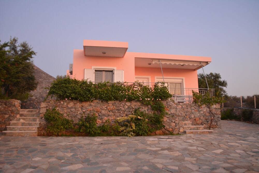 Foto 7 von 17: Bay View Villa I auf Kreta mit privatem Pool und modernem Komfort