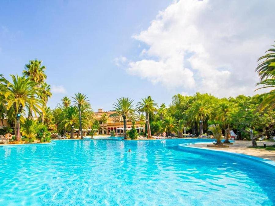 Camping La Torre Del Sol - Mobilheim 6 personen - Cottage Palma 3 Zimmer 4/6 Personen Klimatisiert 1