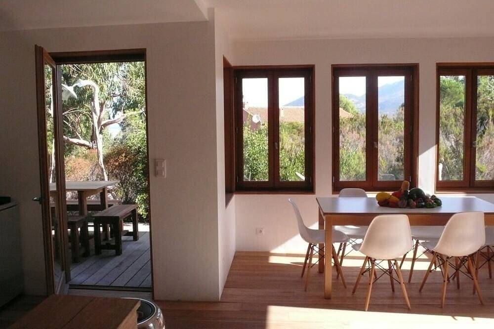Foto 6 von 20: New eco-certified house near the beach