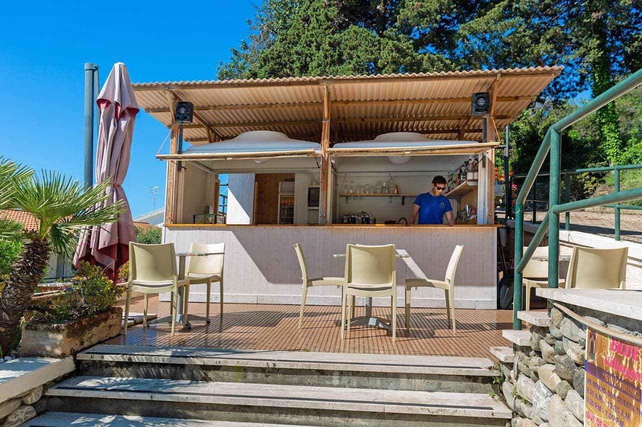 Foto 4 von 12: Studio with Terrace (2 Adults)