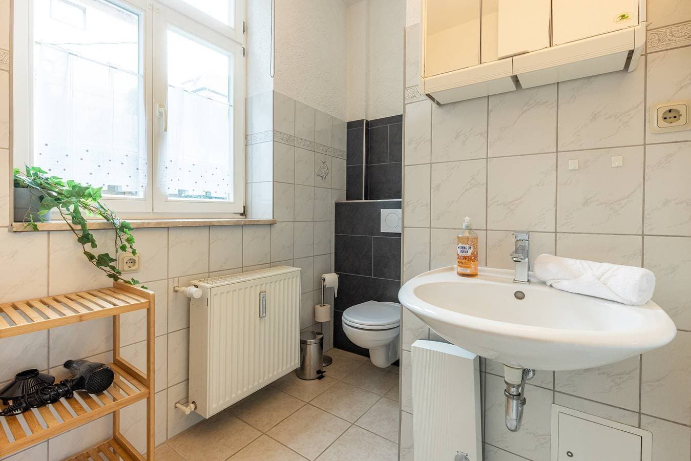 Foto 13 von 20: Ferienwohnung am Neuen Thore I