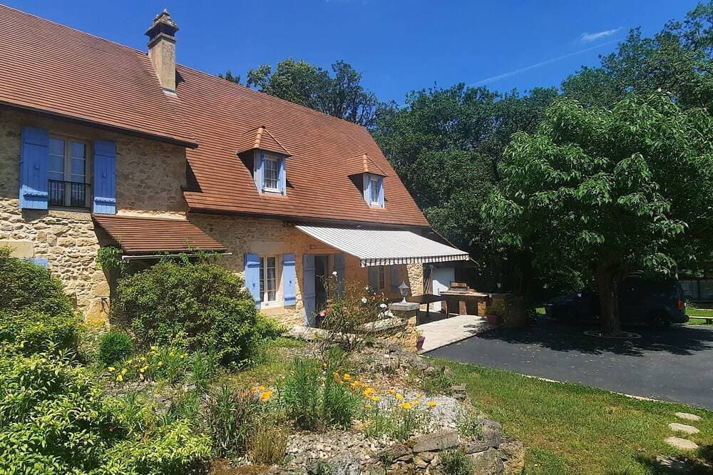 Foto 13 von 30: Domaine du Bancourel 8km from Sarlat