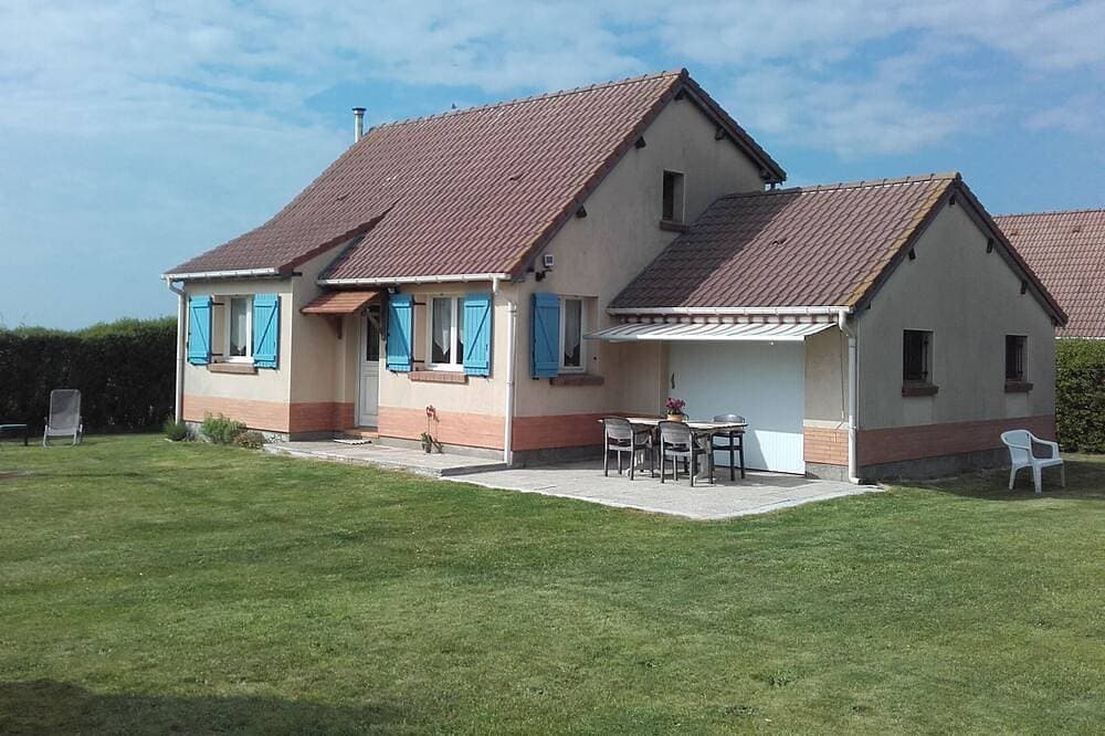 Haus am Meer 1