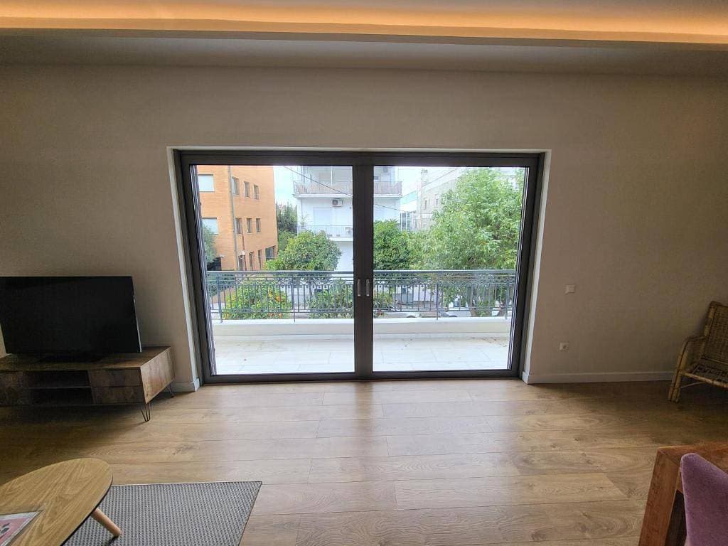 Foto 12 von 23: Modern Apartment near Kifisias ave